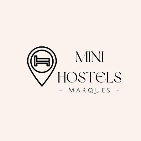 Marques Mini Hostel ลิสบอน ภายนอก รูปภาพ