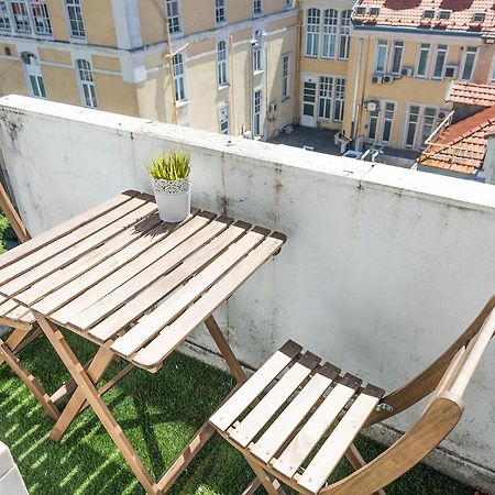 Marques Mini Hostel ลิสบอน ภายนอก รูปภาพ
