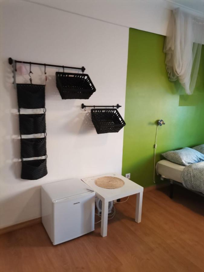 Marques Mini Hostel ลิสบอน ภายนอก รูปภาพ