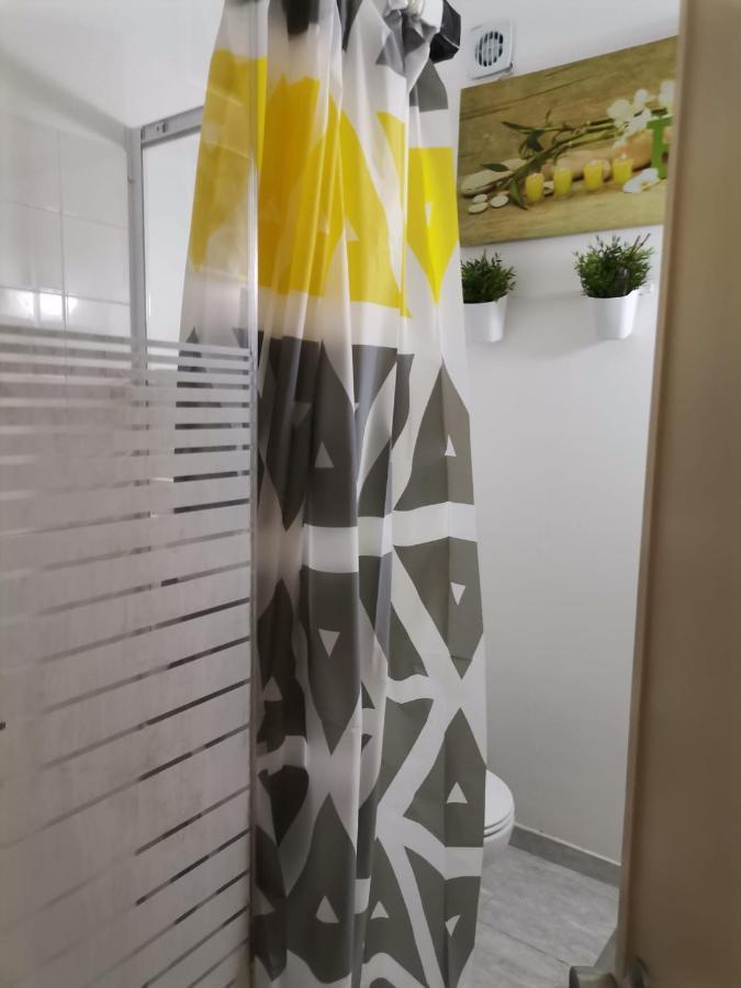 Marques Mini Hostel ลิสบอน ภายนอก รูปภาพ