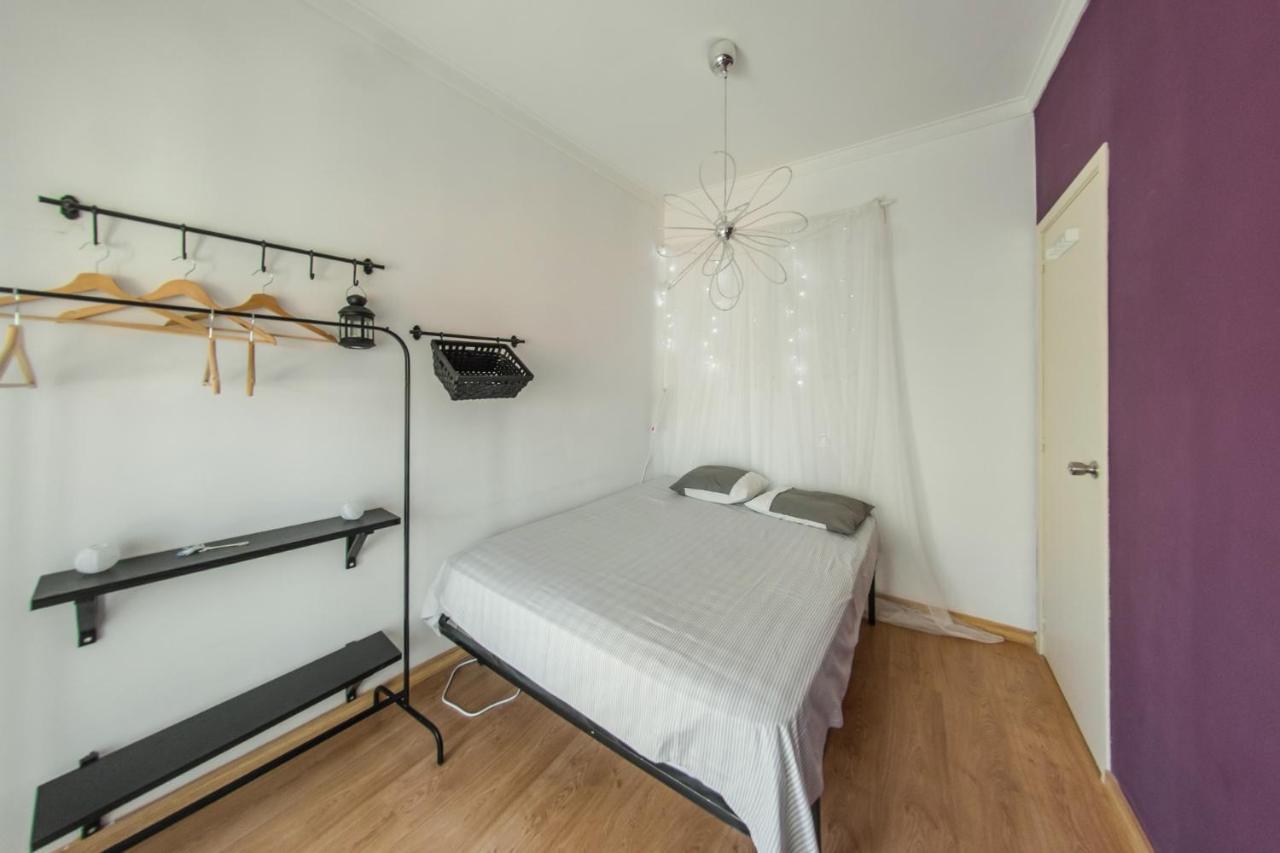 Marques Mini Hostel ลิสบอน ภายนอก รูปภาพ