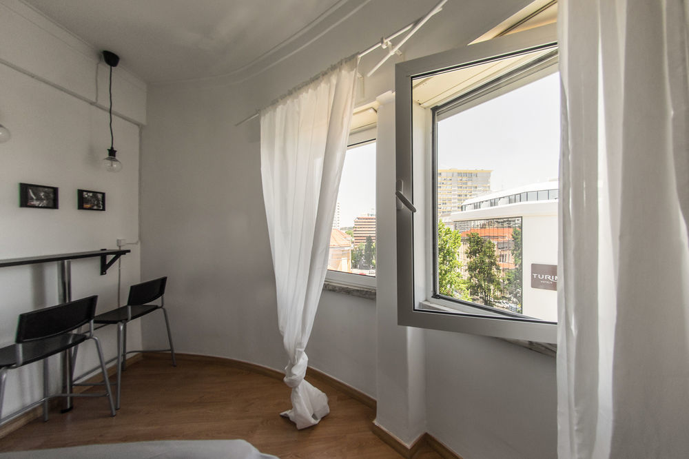 Marques Mini Hostel ลิสบอน ภายนอก รูปภาพ