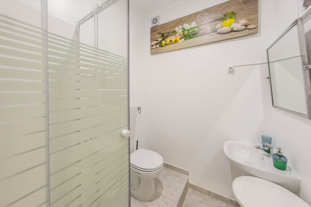 Marques Mini Hostel ลิสบอน ภายนอก รูปภาพ